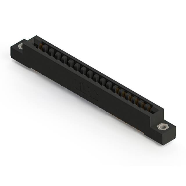 357-036-555-207 EDAC Inc.  Edgeboard Connectors
